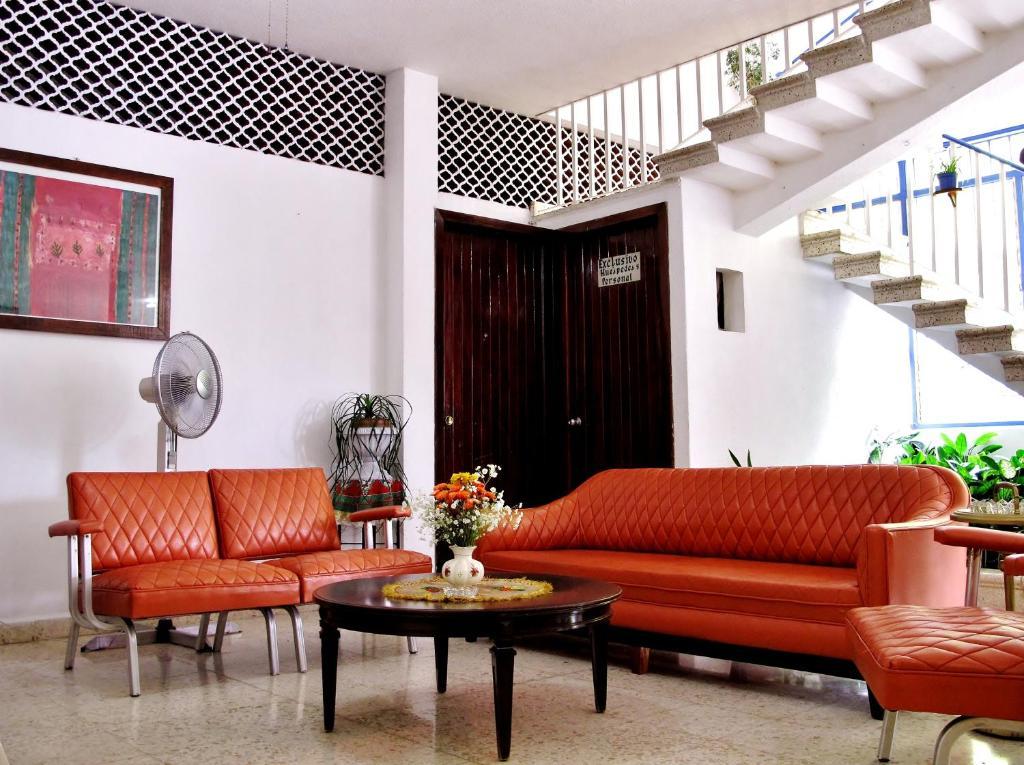 Hotel Acuario Catemaco Exteriér fotografie